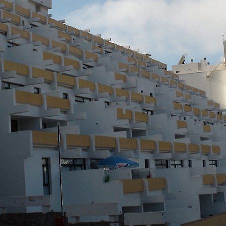 Apartamentos Omar Puerto Rico  Exterior foto
